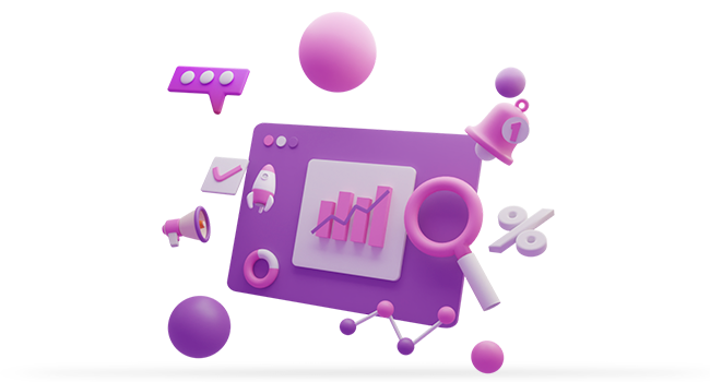 B2b Social Media Marketing Agency | MDS
